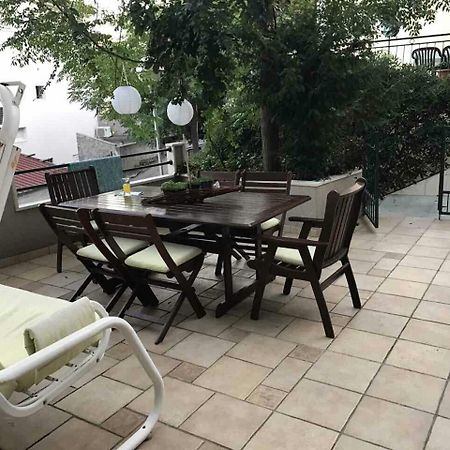 Kaja Apartment Макарска Экстерьер фото